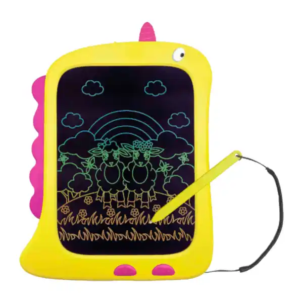 Bild 2 von PLAYLAND Zaubertafel