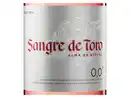 Bild 3 von Sangre de Toro Rosé 0,0 vegan alkoholfrei