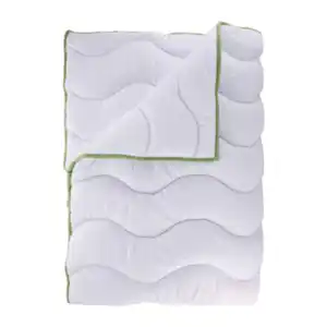 NOVITESSE Steppbett Megafil
