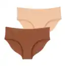 Bild 3 von UP2FASHION Slips, nahtlos