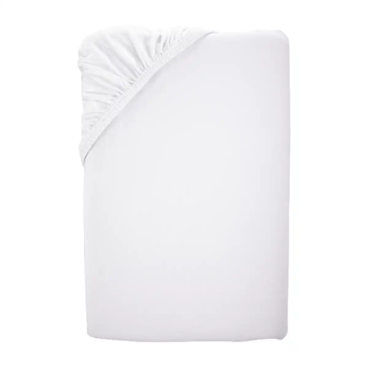 Bild 3 von NOVITESSE Matratzenschonbezug / Wasserdichtes Spannbetttuch, B x L: je ca. 90 x 200 cm