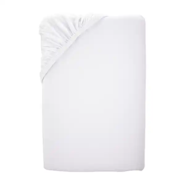 Bild 3 von NOVITESSE Matratzenschonbezug / Wasserdichtes Spannbetttuch, B x L: je ca. 90 x 200 cm