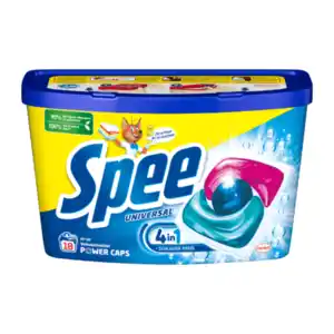 SPEE Power Caps Universal