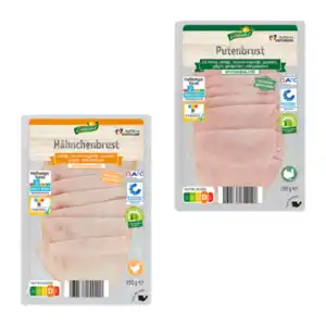GUT DREI EICHEN / GÜLDENHOF Aufschnitt-Spezialität 150g