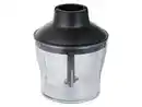 Bild 3 von Masterpro by Roland Trettl Stabmixer-Set, 4-tlg. BGMP-9424, 1200 W