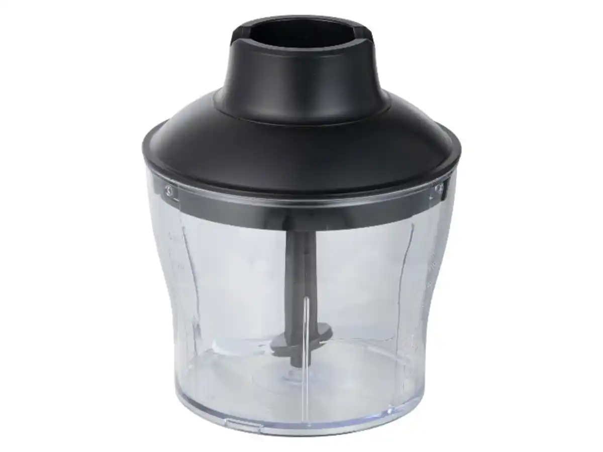 Bild 3 von Masterpro by Roland Trettl Stabmixer-Set, 4-tlg. BGMP-9424, 1200 W