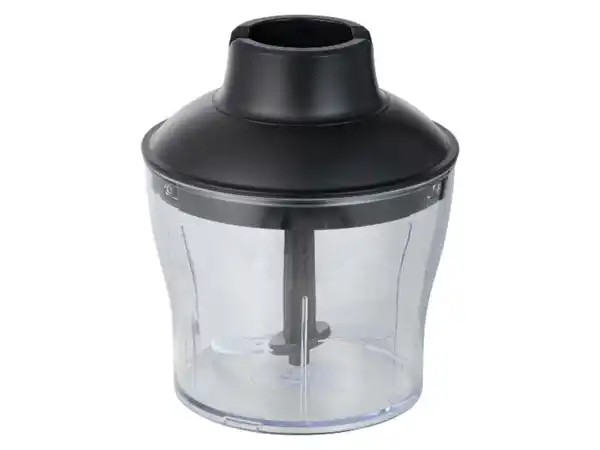 Bild 3 von Masterpro by Roland Trettl Stabmixer-Set, 4-tlg. BGMP-9424, 1200 W