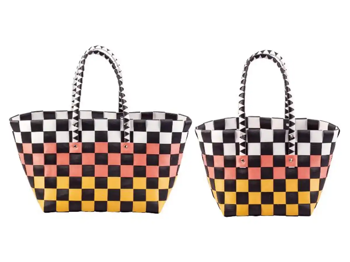 Bild 2 von TOPMOVE® Einkaufstaschen-Set, 2 Größen