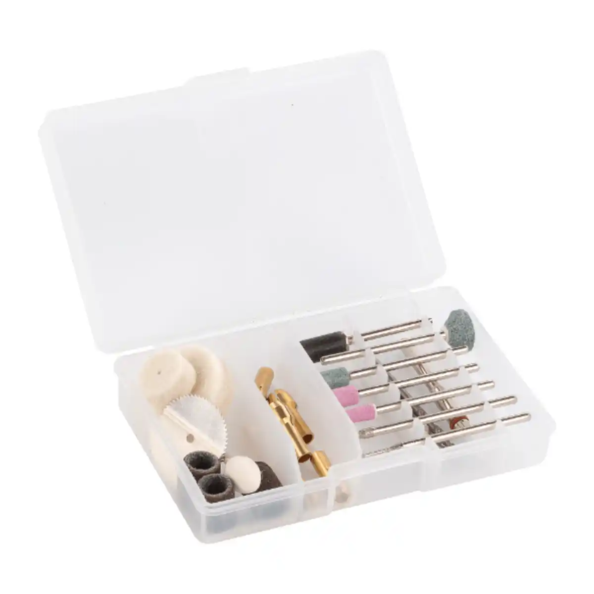 Bild 3 von FERREX 3,7-V-Präzisions-Multitool