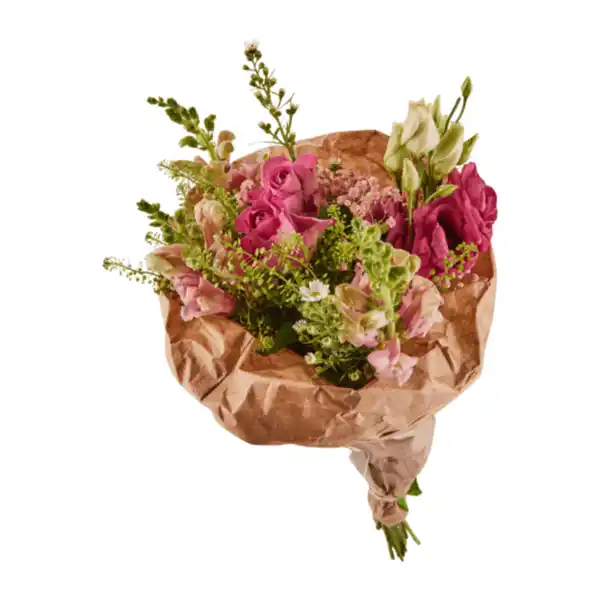 Bild 2 von GARDENLINE Valentinsstrauß