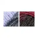 Bild 2 von Lana Alzetta Universalstrickgarn "Snow"
