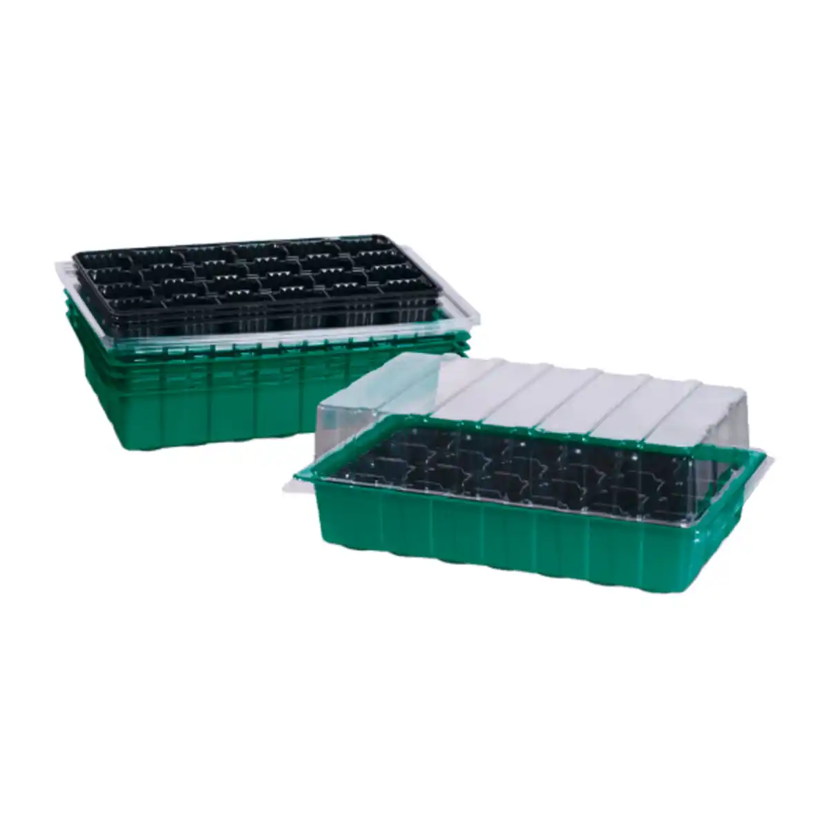 Bild 1 von GARDENLINE Anzuchtkasten-Set