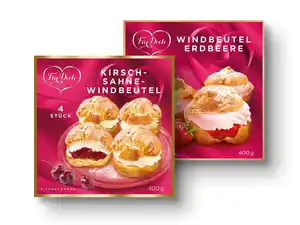 Für Dich Windbeutel,  400 g