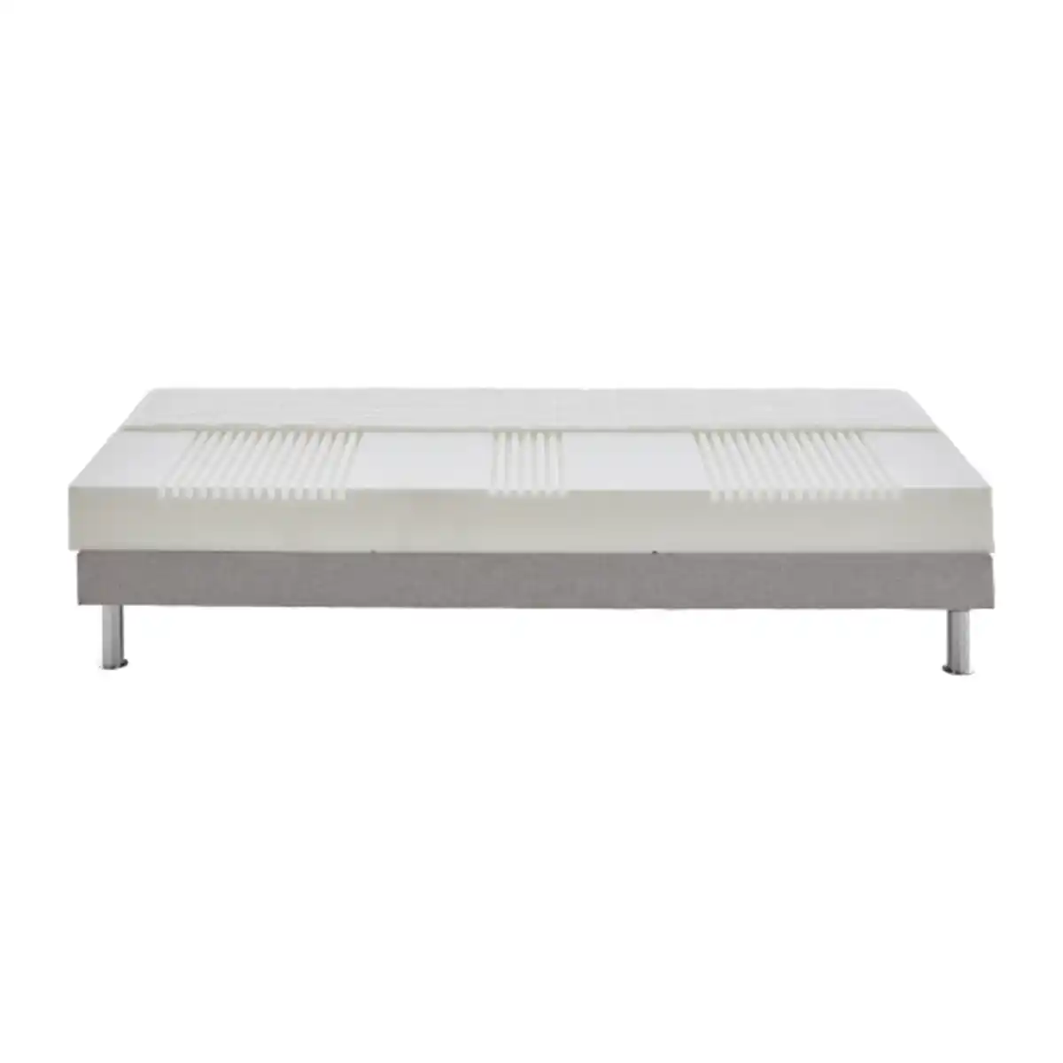 Bild 1 von NOVITESSE 7-Zonen-Komfortschaum-Matratze