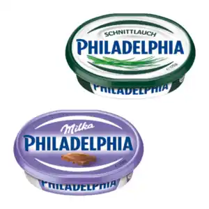 PHILADELPHIA Frischkäsezubereitung 175g