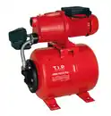Bild 1 von T.I.P. Hauswasserwerk HWW 900/25 Fördermenge max.: 2.800 l/h, 600 W
