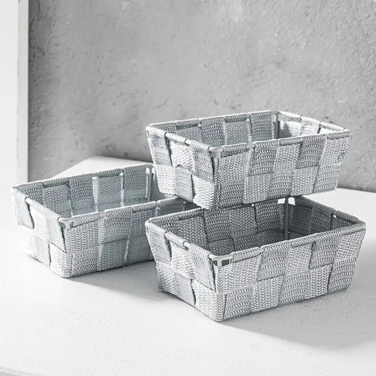 Bild 4 von Toptex Ordnungs-/ Aufbewahrungskorb