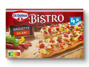 Dr. Oetker Bistro Baguette