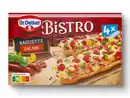 Bild 1 von Dr. Oetker Bistro Baguette