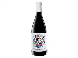 BIO Organic Montepulciano d'Abruzzo DOP trocken, Rotwein 2022