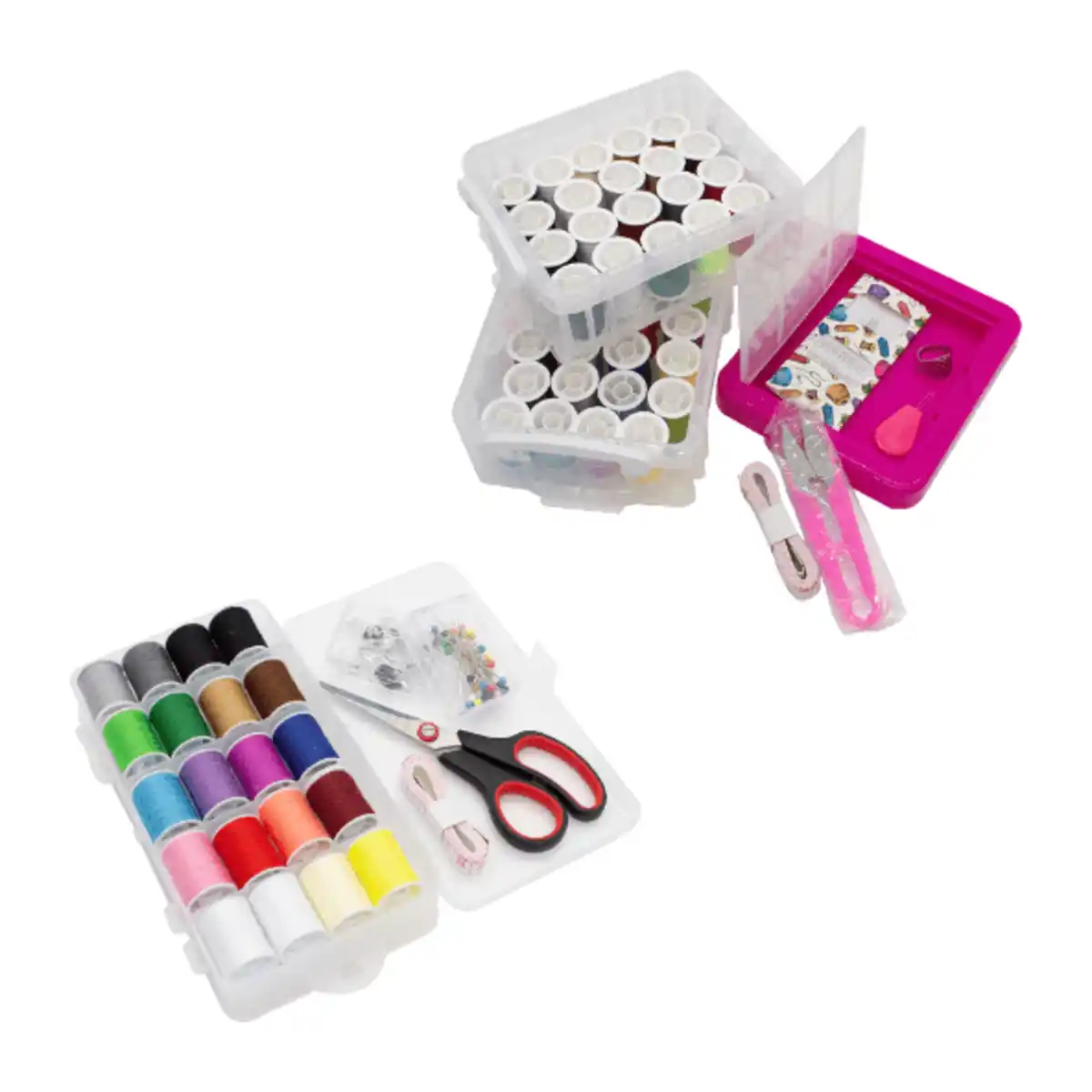 Bild 1 von HOME CREATION Näh-Einsteiger-Set