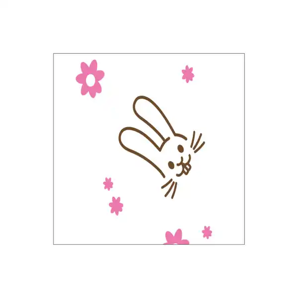 Bild 2 von Daunasoft Toilettenpapier