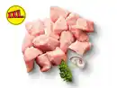 Bild 1 von Metzgerfrisch Frisches Schweine-Gulasch,  800 g