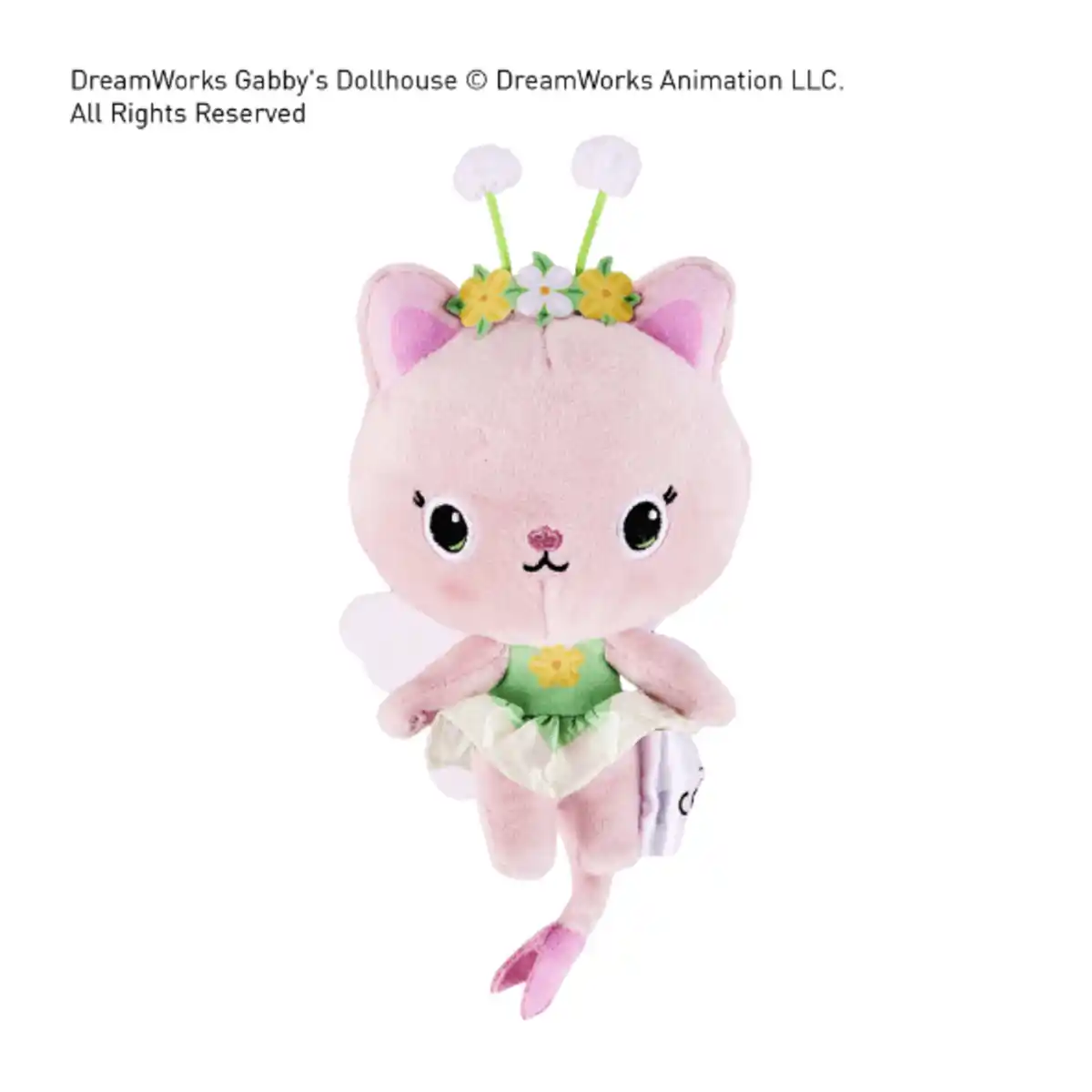 Bild 4 von GABBY’S DOLLHOUSE Plüschfigur