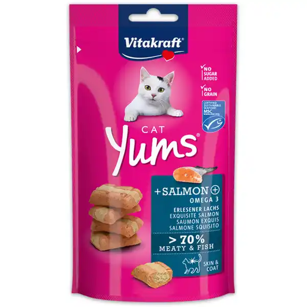 Bild 2 von Vitakraft Cat Yums