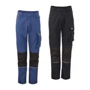 TOP CRAFT Arbeitshose