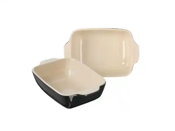 Bild 3 von Masterpro by Roland Trettl Steingut-Backofenform