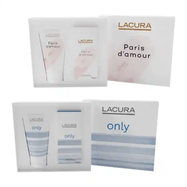 Bild 1 von LACURA Parfüm-Geschenkset