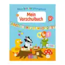 Bild 2 von Lernkrimi / Lernbuch / Lernblock