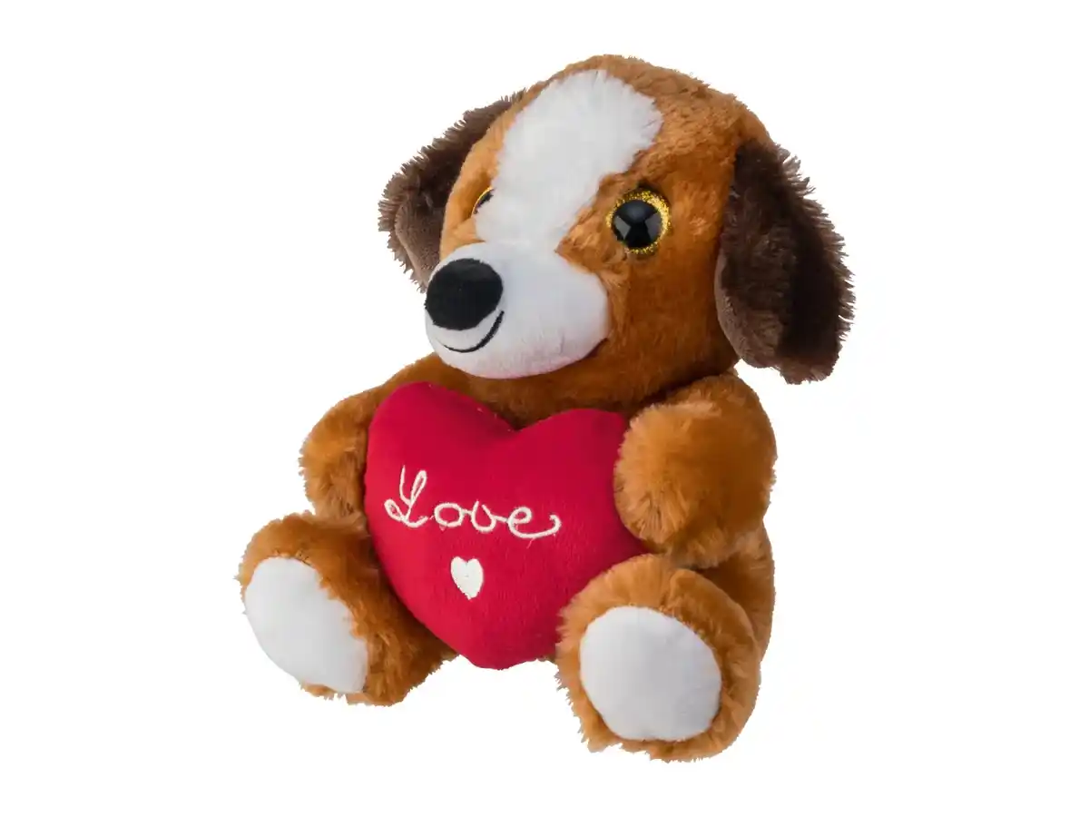 Bild 1 von Plüschtier