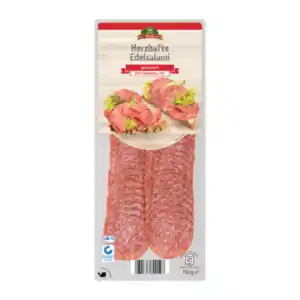 GUT DREI EICHEN Herzhafte Edelsalami 150g