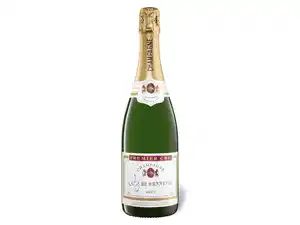 Comte de Senneval Premier Cru brut, Champagner 2011