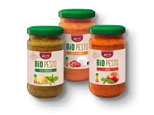 Kania Bio Pesto,  190 g