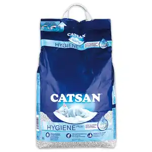 Catsan Katzenstreu