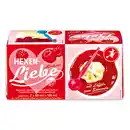 Bild 3 von HEXEN-Eis Hexen-Liebe/ -Minze Eisbecher