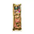 Bild 3 von BBQ Nackensteaks XXL 1000g