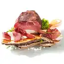 Bild 2 von Senfter Südtiroler Speck