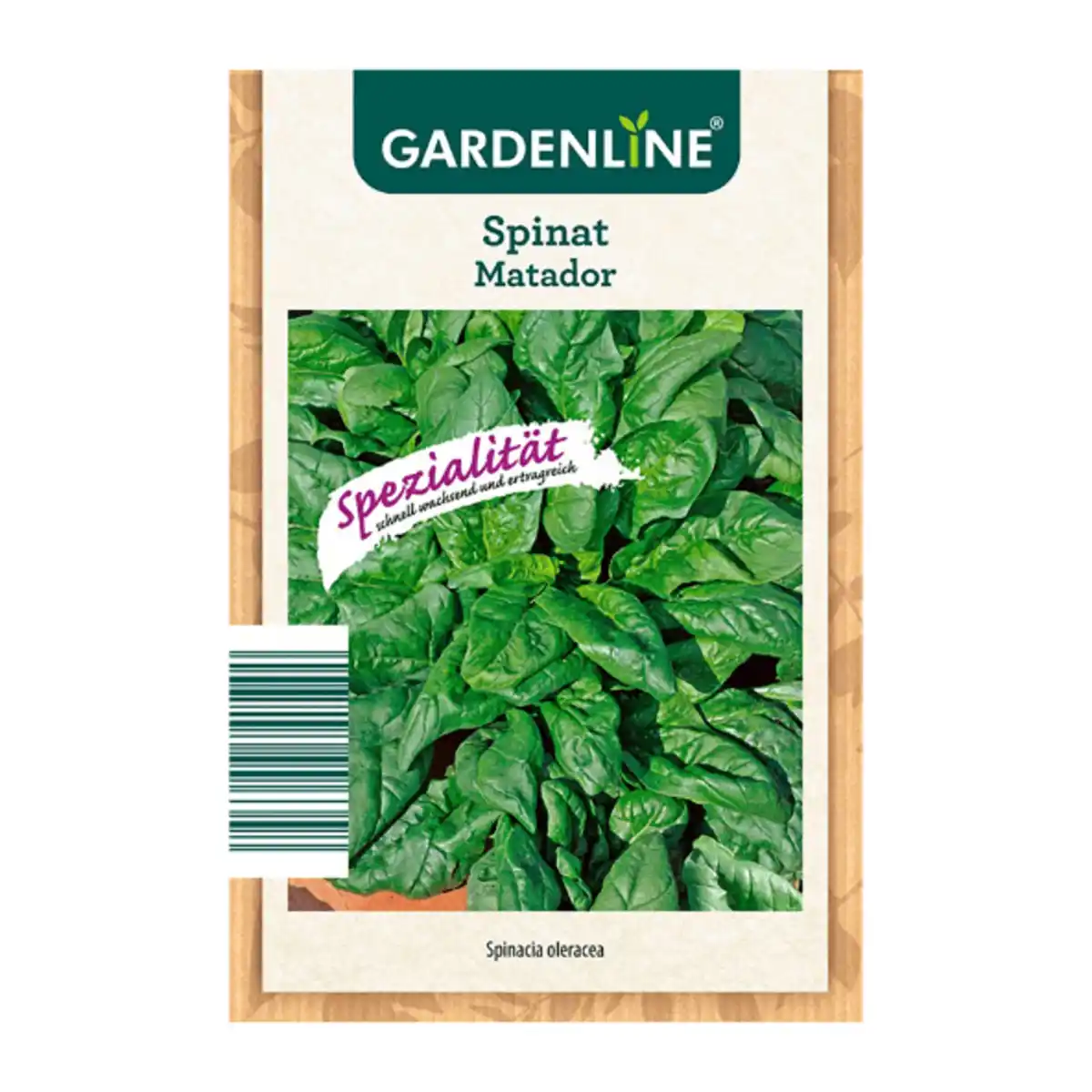 Bild 3 von GARDENLINE Sämereien Gemüsespezialität
