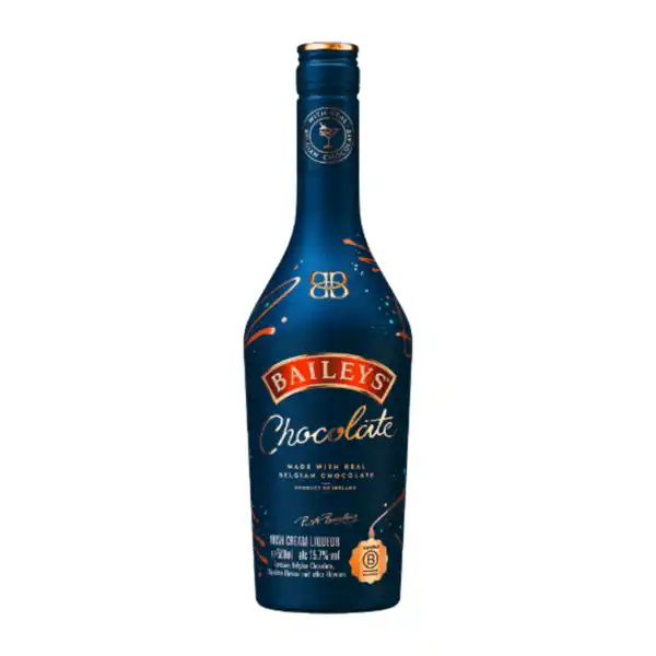 Bild 1 von BAILEYS Chocolate 0,5L
