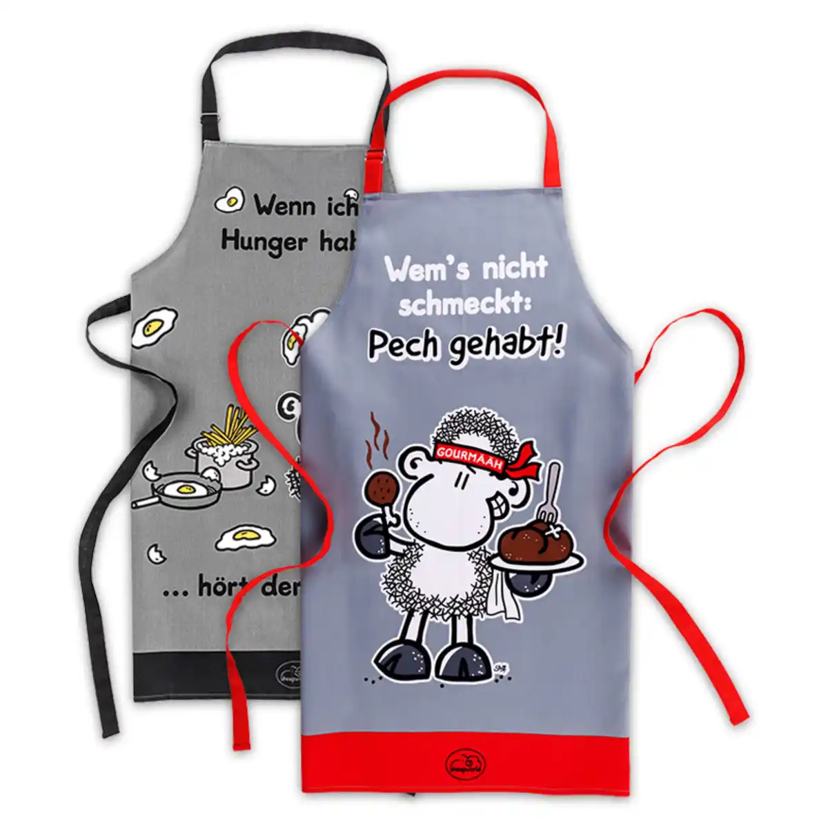 Bild 1 von Sheepworld Küchenschürze