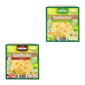 HOFBURGER Kasländer