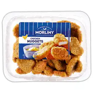 Morliny Chicken Nuggets