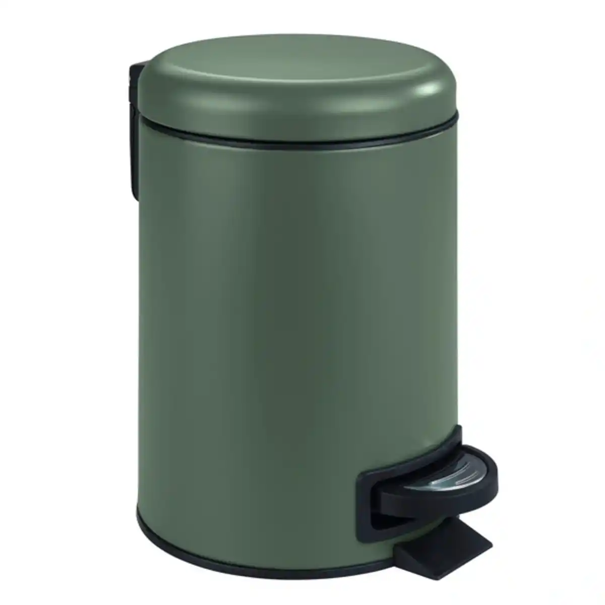 Bild 1 von WENKO Kosmetikeimer »LEMAN«, 3 l, Höhe: 25 cm, grün