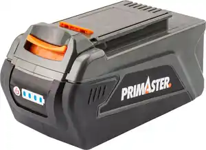 Primaster Ersatzakku 40 V 4,0 Ah