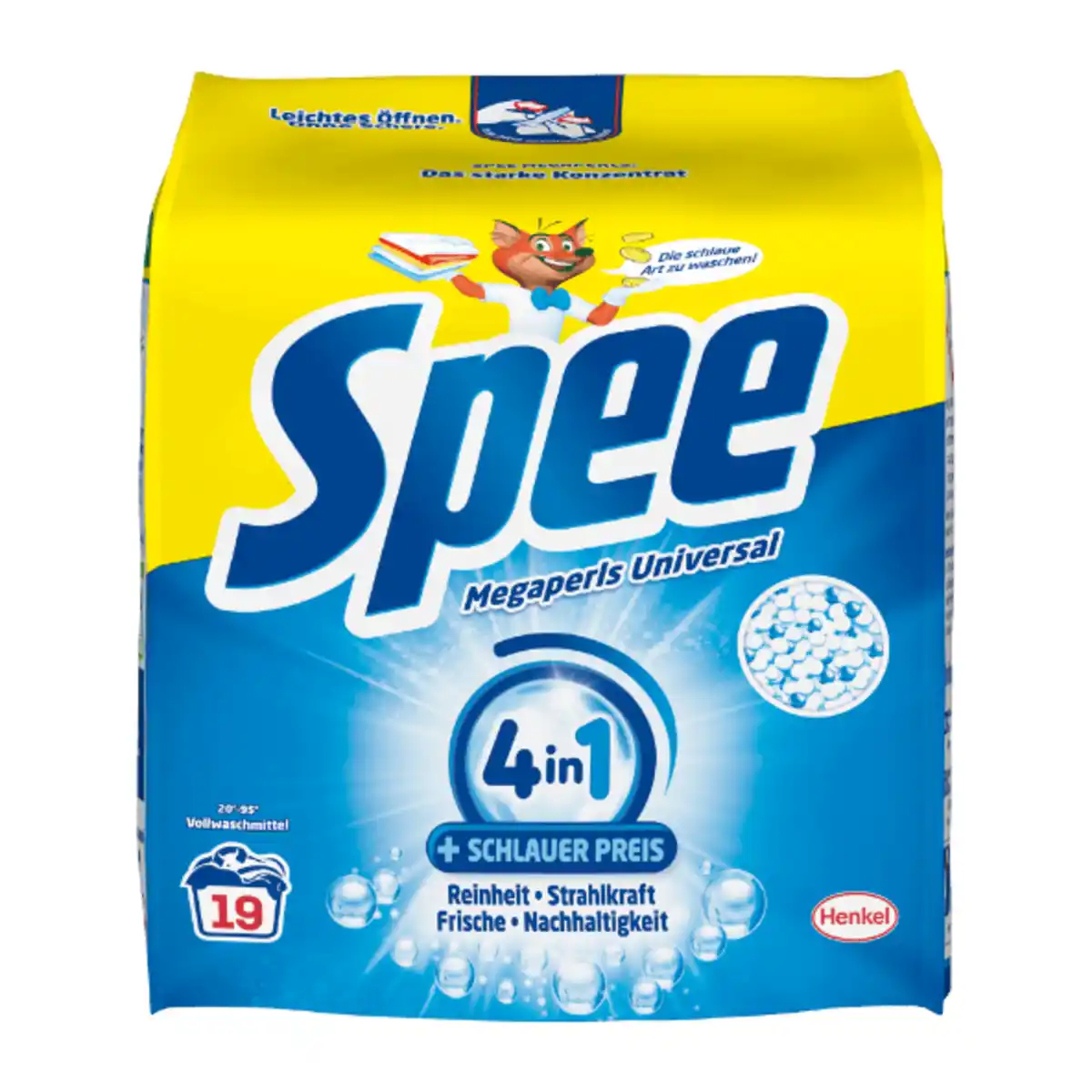 Bild 1 von SPEE Megaperls Universal