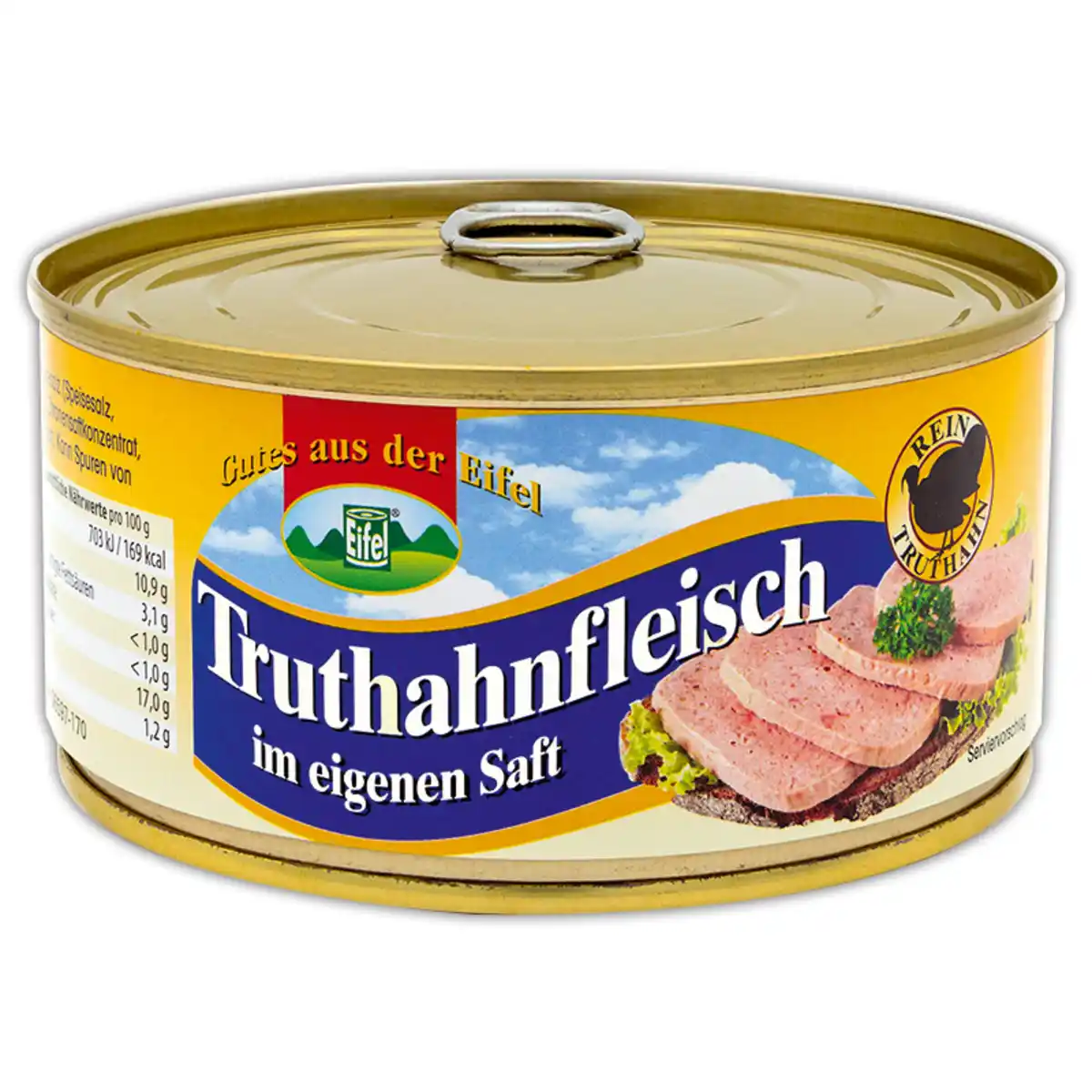 Bild 4 von Gutes aus der Eifel Fleischspezialität